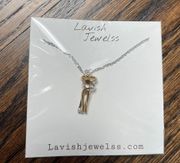 Jewelss Affection Necklace