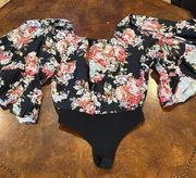 LPA bodysuit