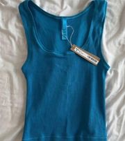 LIMITED EDITION Tank Top NWT S