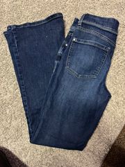 Maurice’s Boot Cut Jeans