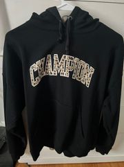 Champion Hoodie