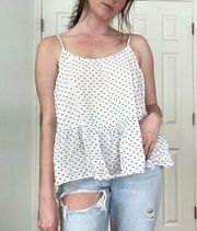 | Babydoll Top