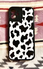 iPhone 11 Pro Cow print Case