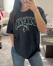 Michigan State Tshirt