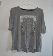 Puma Women’s T-Shirt Size M