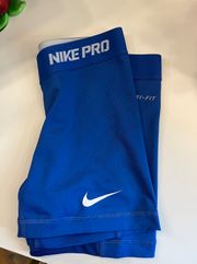 Nike Dri-Fit Pro Spandex Shorts 3”