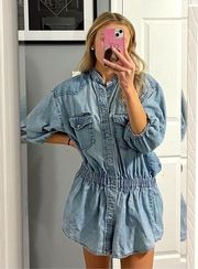 Guess Denim Dress Urban Renewal