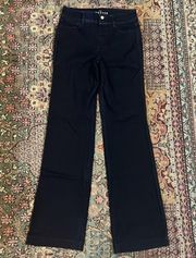 White House Black Market “ The Trouser “ Jeans