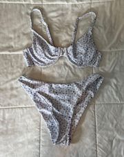 SheIn Bathing Suit