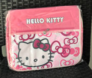 pink  sanrio messenger bag