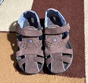 womens hush puppies sandals