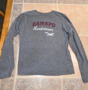 Ramapo College Long Sleeve Shirt