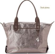 STELLA & DOT “Hello Gorgeous” tote purse