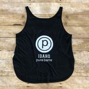 Pure Barre Idaho Location Tank Top