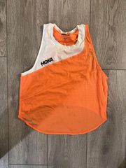 Hoka Running Tank Top