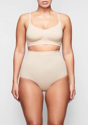 Rose Seamless Sculpt Bralette