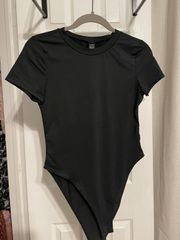 Black Bodysuit