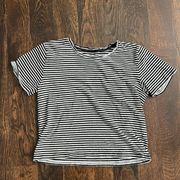 Everlane Striped Baby T-shirt