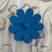 Flower Claw Clip