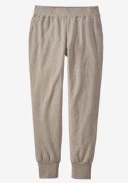 Patagonia Women's Ahnya Fleece Pants Dyno White