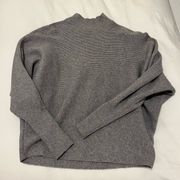 Philosophy Sweater