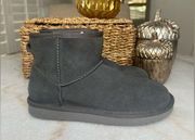 Koolaburra by UGG Mini Boots