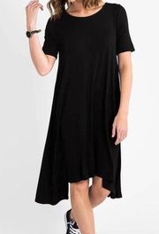 NWT Agnes & Dora Joplin Dress | Black