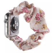 Scrunchie Apple Watch Band 38 40 42 44mm