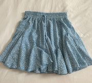 Rumor Skirt