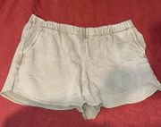 Colsie Sleep Shorts