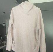 Calia by Carrie Underwood | Baby Pink Fleece Pullover