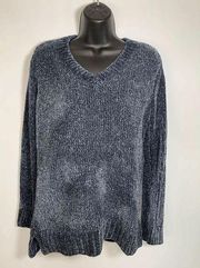 Orvis Heavy Knit Oversized Sweater