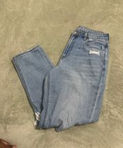 Outfitters Jeans