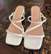 Women Wedge Heel Sandals