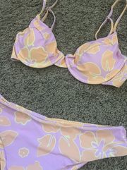 Aurelle Bikini set