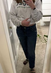 Mom Jeans