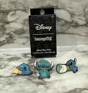 Loungefly Baby Stitch pins