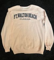 Florida Crewneck