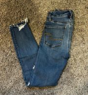 American Eagle Outfitters Jeans