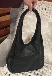 Vegan Leather Tote