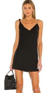 NBD Slip Sleeveless Mini Dress