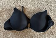 Victoria’s Secret Black Push Up Bra