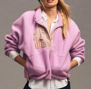 Free People Movement Hit The Slopes Pullover