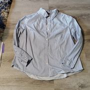 Torrid Button-down Shirt sz 1