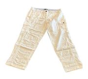 TOMMy HILFIGER capris size 8