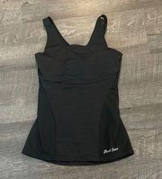 Pearl Izumi women’s cycling tank black