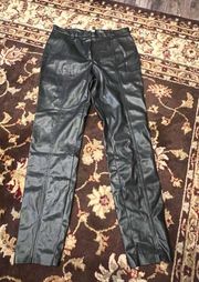 Jason Wu Leather Pants