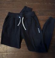 Black Sweatpants