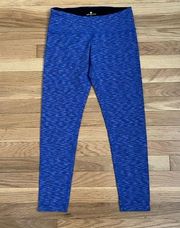 Tuff Athletics Space-Dyed Leggings - Size S