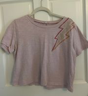 Lightning Bolt Tee